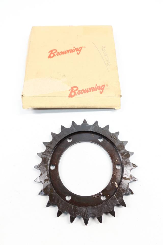 BROWNING 30TP60A24K SINGLE ROLLER CHAIN SPROCKET 24T