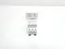 FMX MCB1 4D-3P-D10 MINIATURE CIRCUIT BREAKER 3P 10A AMP 480V-AC thumbnail 1