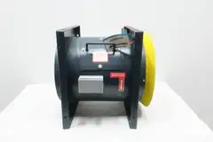 SHELDONS ENGINEERING 9615VA AXIAL FAN 1/3HP 575V-AC