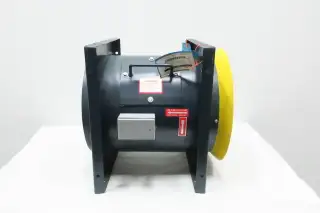 SHELDONS ENGINEERING 9615VA AXIAL FAN 1/3HP 575V-AC