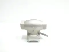 KITZ AK150U0MSTAINLESS THREADED SWING GATE CHECK VALVE 1IN NPT 150