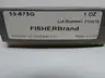 PACK OF 12 FISHER 13-675G 1ML PIPETTE thumbnail 7