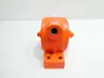 VIBCO VS-380HT SILENT PNEUMATIC TURBINE VIBRATOR thumbnail 2