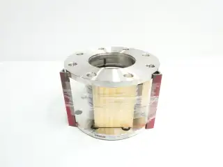 UNAFLEX SPFH0400-4L EXPANSION JOINT 4IN