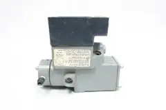 DEVAR 18-150-1 RESISTANCE TO AIR CONVERTER 0/300FJ 117V-AC