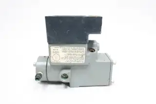 DEVAR 18-150-1 RESISTANCE TO AIR CONVERTER 0/300FJ 117V-AC