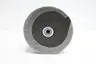 SET OF 5 ARC 807045801 DEPRESSED CENTER WHEEL 7IN X 1/4IN X 5/8IN 24 GRIT thumbnail 2