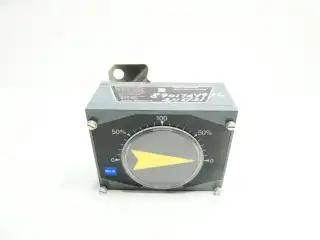 BLX R300 VALVE POSITION INDICATOR
