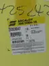 ESAB 252026547 ARCALOY 308/308H-16 ELECTRODE 1/8IN 14IN 60LB thumbnail 4