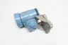 MICRO MOTION 2700R12BBAEZZZ FLOW TRANSMITTER 85-265V-AC 18-100V-DC thumbnail 3