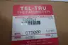 TEL-TRU 38101514 GT500R BIMETAL THERMOMETER 5IN DIAL 1/2IN NPT 15IN STEM 0-250F thumbnail 4