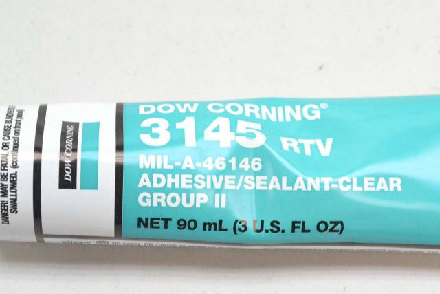 mil a 46146 sealant