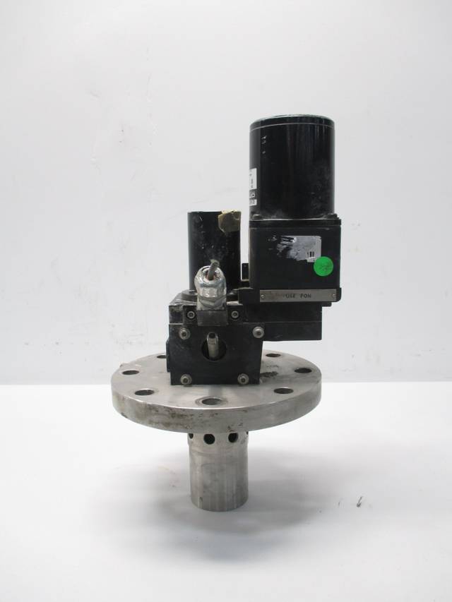 BROOKFIELD TT200 INLINE FLUID VISCOSITY METER TEST EQUIPMENT