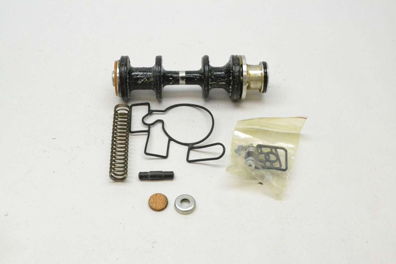 repair kit for mac valve