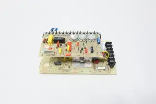 BEEL CONTROLS BC-600-00 POWER SUPPLY 115V-AC 8A AMP 90V-DC