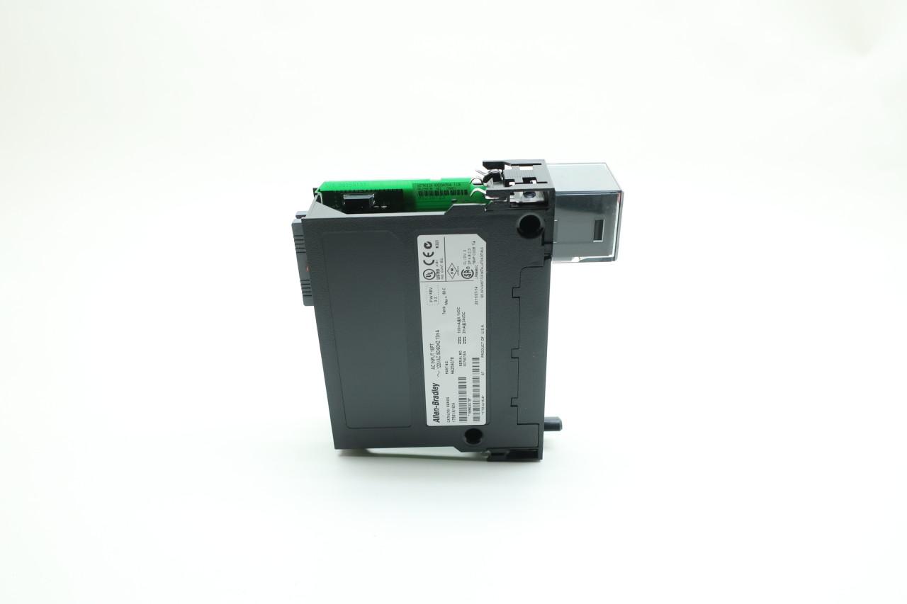 1756-IA16 Allen Bradley, Moduły rozszerzeń PLC