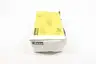 BOX OF 5 NEW PARKER 6-6 DBZ-B 3/8IN NPT X 3/8IN TUBE BRASS PIPE ELBOW D641796 thumbnail 3