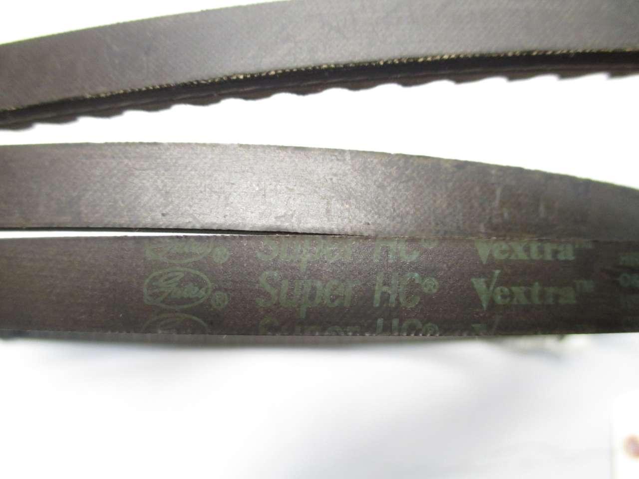 Details about   Gates 3VX1000 Super HC V-Belt