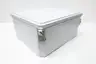 ROBROY FR161408HLL ATTABOX WALL MOUNT ENCLOSURE 16IN 14IN 8IN thumbnail 3