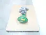 FISHER EZ 657 DVC6010 SIZE 40 PNEUMATIC STEEL FLANGED CONTROL VALVE 2IN 600 thumbnail 3