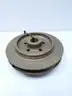 BUFFALO FORGE CC133011 5-VANE BRONZE PUMP IMPELLER 14.5IN OD thumbnail 1