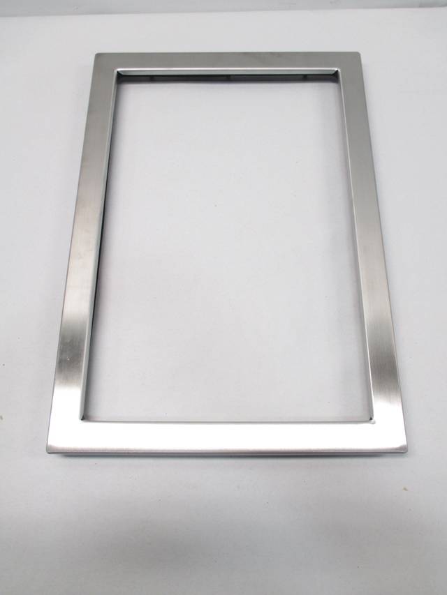 HOFFMAN APWK1711NFSS WINDOW KIT STAINLESS ELECTRICAL ENCLOSURE D413475