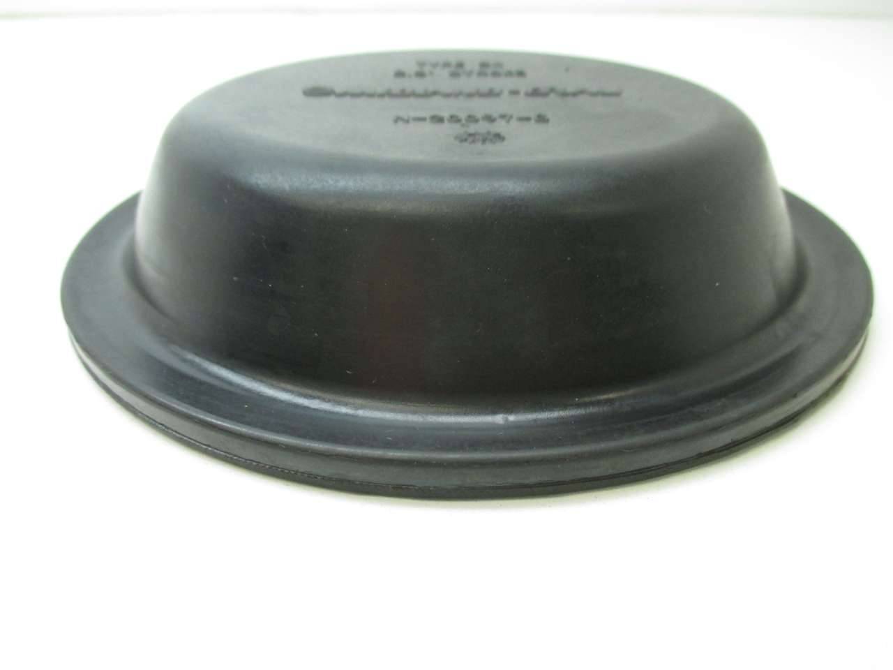 NEW MIDLAND GRAU TYPE 24 2.5 STROKE AIR BRAKE DIAPHRAGM N-20097-G ACTUATOR