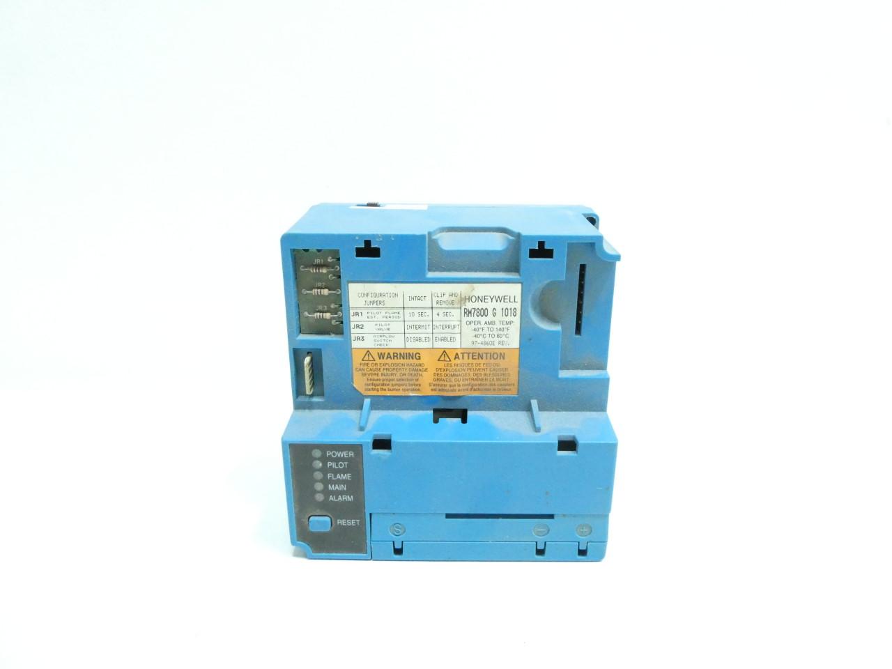 Azbil DCP30 Digital Program Controller 100-240v-ac 30va