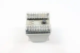 MILLTRONICS WT-9212 WATT TRANSDUCER 4VA 115V-AC