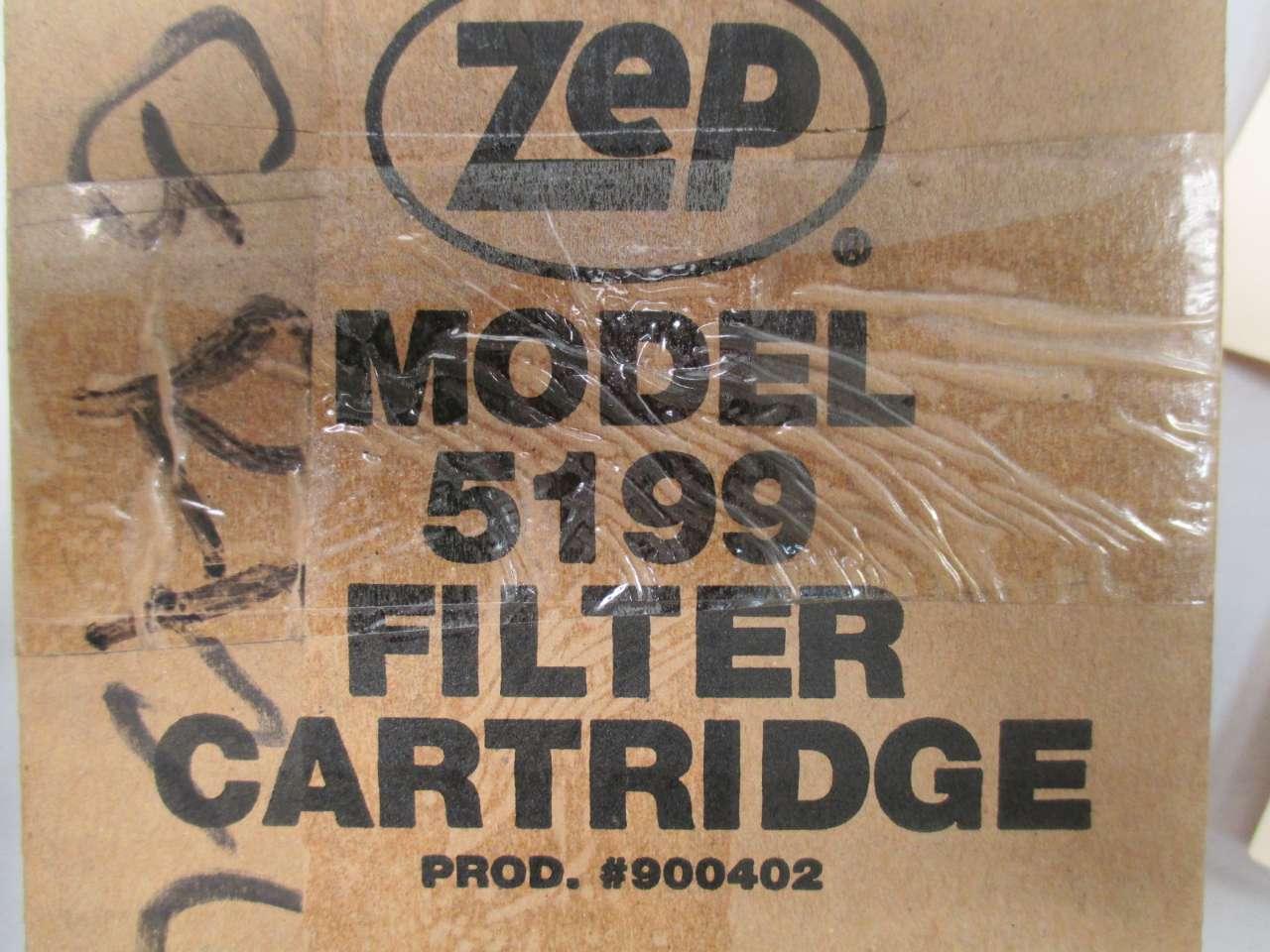 Zep 5199 FILTER CARTRIDGE 