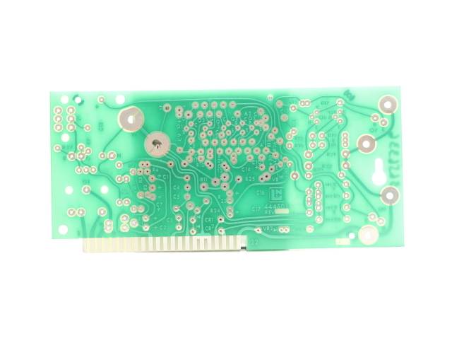 LEEDS NORTHRUP 144508 444508 PCB CIRCUIT BOARD R690920