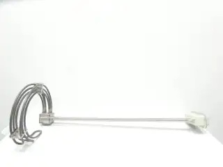 CHROMALOX KTLS-312A-048 OVER-THE-SIDE IMMERSION HEATER 12KW 480V-AC