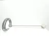 CHROMALOX KTLS-312A-048 OVER-THE-SIDE IMMERSION HEATER 12KW 480V-AC thumbnail 1