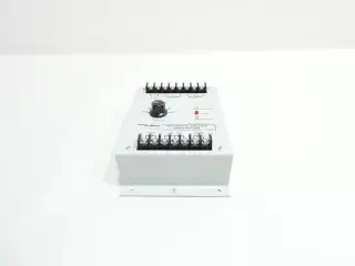 TIME MARK 412SP AUTOMATIC REVERSE CONTROLLER