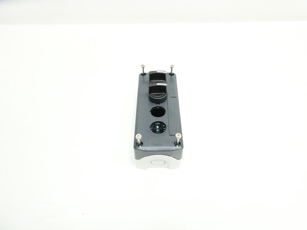 XALD04H7 Schneider Electric, Schaltschränke & Gehäuse