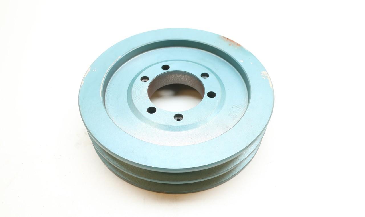 MASKA 1B74 1B7.4 QD Details about    Single Groove Pulley NEW SDS 
