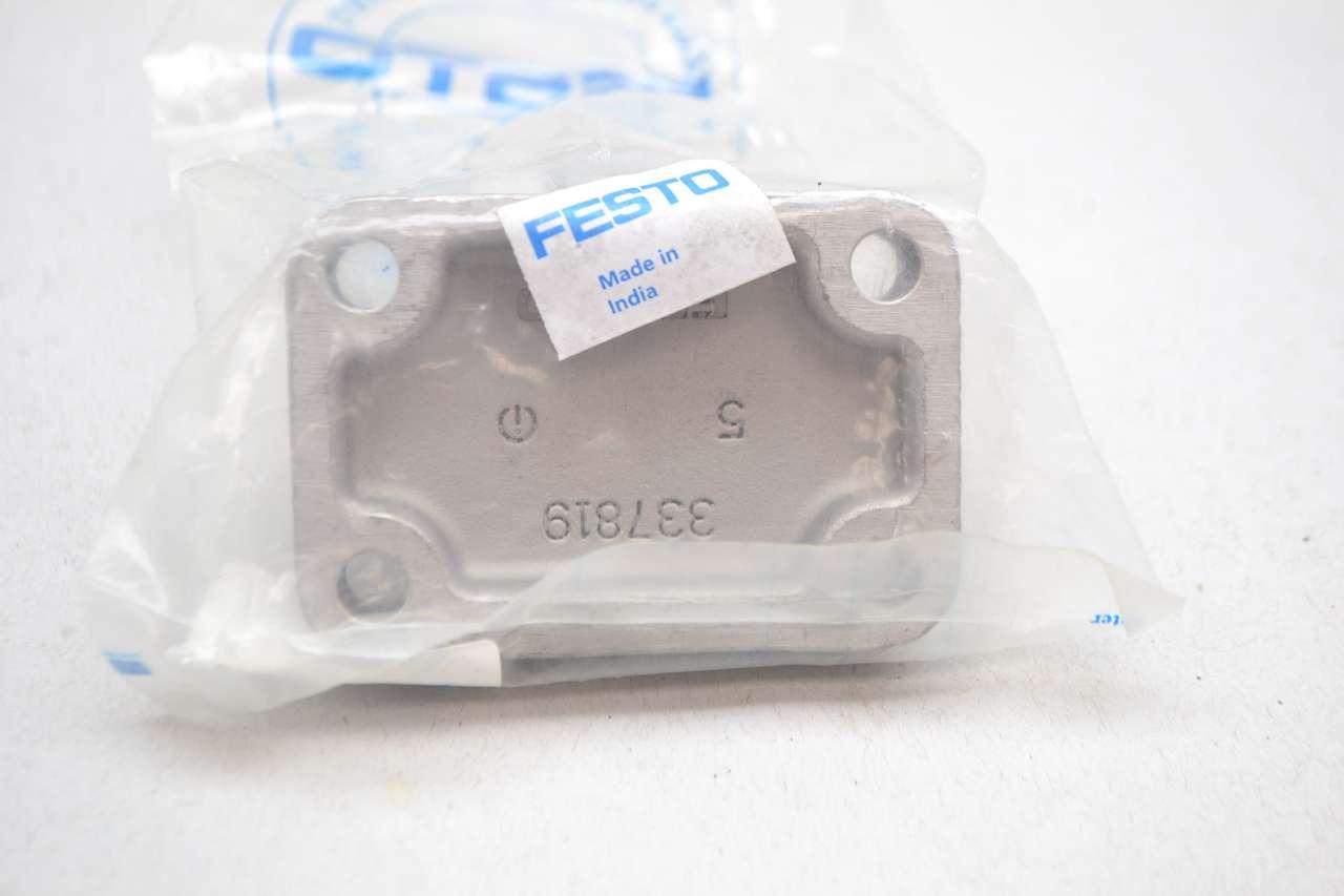 FESTO 5149 CLEVIS FOOT MOUNTING LN-50 