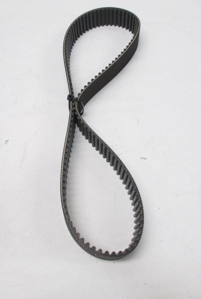 GATES 8MGT100036 CARBON POLYCHAIN GT2 1000MM 36MM 8MM TIMING BELT D417133