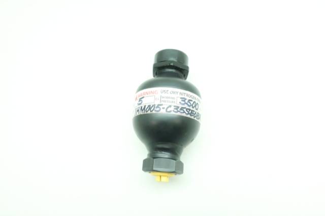 OLAER IHM005-C35SE0BN DIAPHRAGM ACCUMULATOR