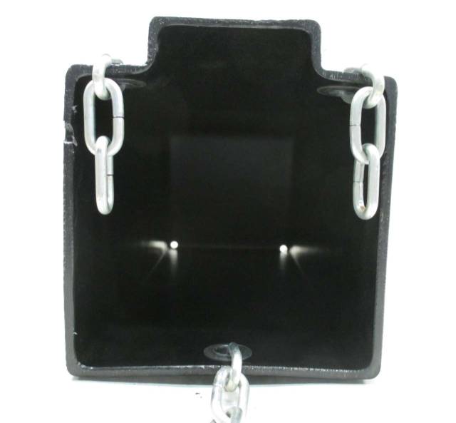 COFFING 927JG18 CHAIN CONTAINER HOIST REPLACEMENT PART D418039