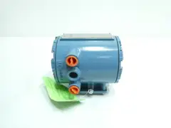 ROSEMOUNT 8732EMT2A1Q4 FLOW TRANSMITTER 12-42V-DC