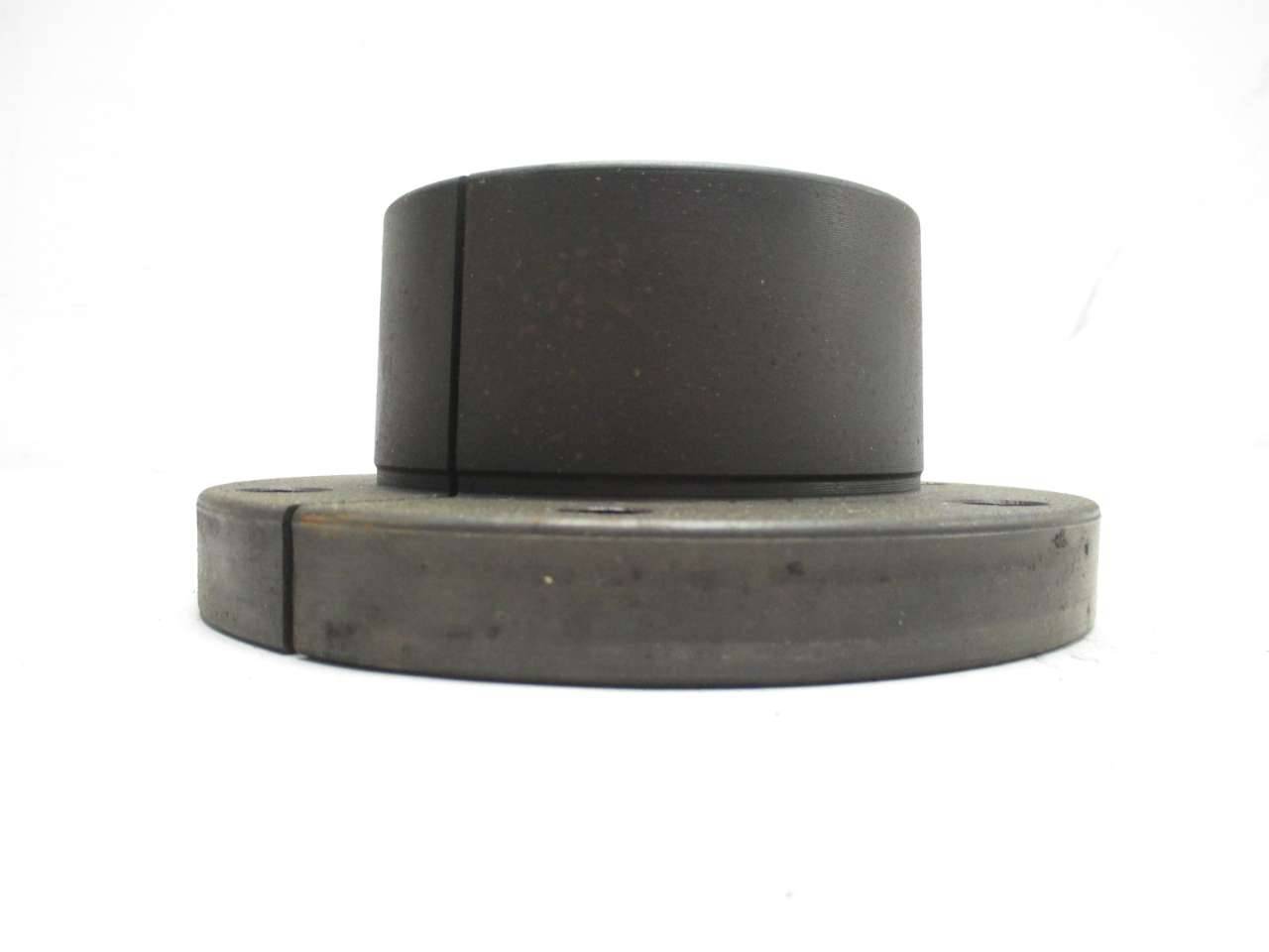Ductile Iron 4.625 OD Inch Martin S2 3 3/4 MST Bushing 3.75 Bore 6.75 Length Ductile Iron 4.625 OD Inch Martin S2 3 3/4 MST Bushing 3.75 Bore 6.75 Length