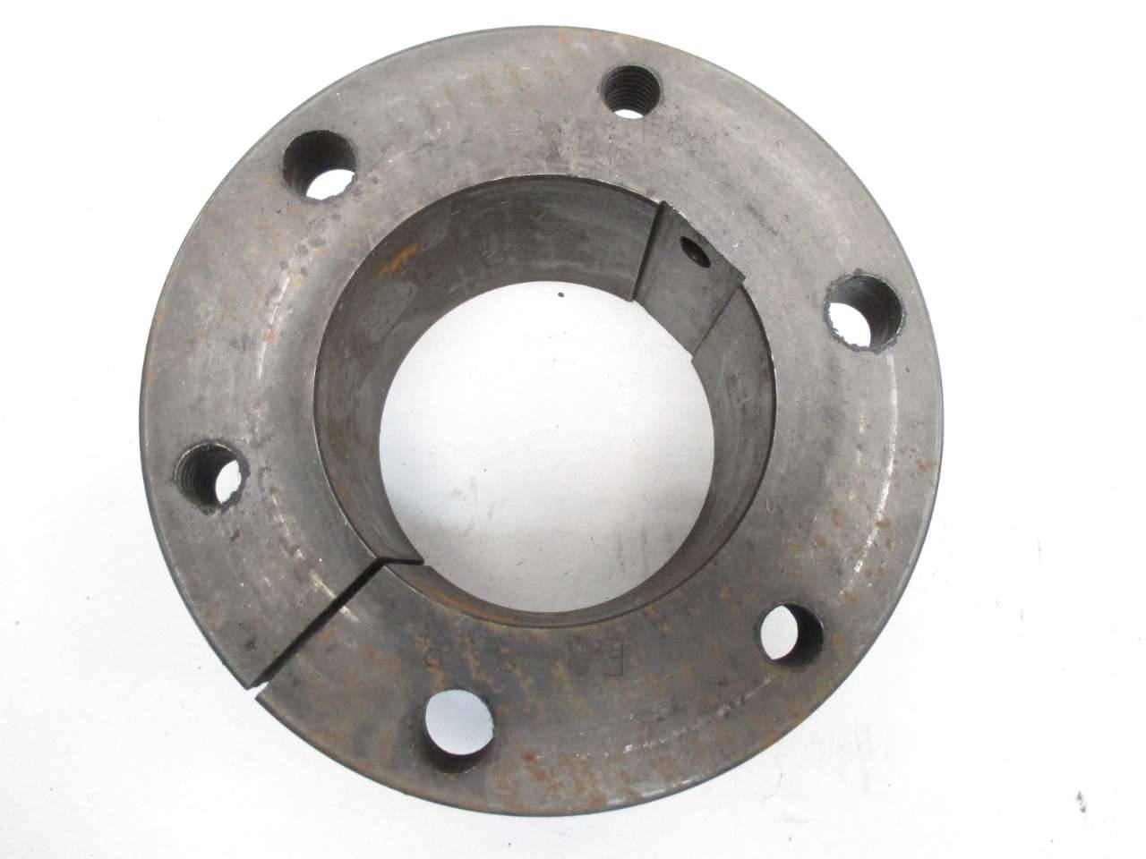 Inch 6.75 Length Ductile Iron Martin S2 3 11/16 MST Bushing 4.625 OD 3.69 Bore Inch 6.75 Length Ductile Iron Martin S2 3 11/16 MST Bushing 4.625 OD 3.69 Bore