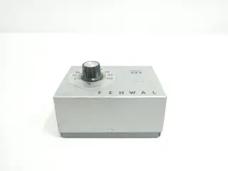 FENWAL 543 54-301121-203 TEMPERATURE CONTROLLER 0-400C