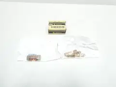 SQUARE D 9998 SL-4 3 POLE CONTACT KIT SIZE 2