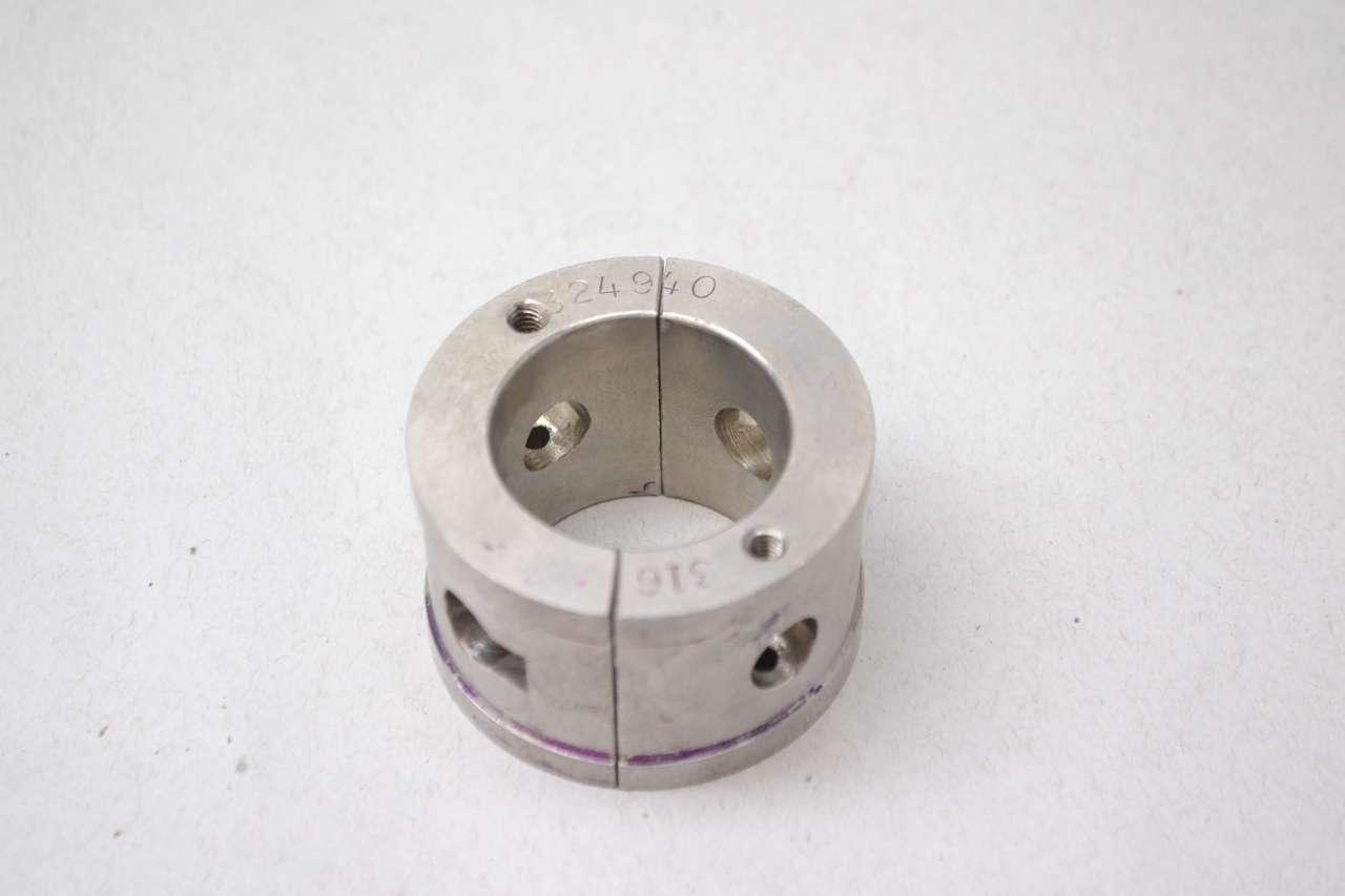 PTFE Flexible Lantern Ring Material | Fluid Sealing Supply