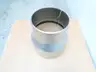 PMI WP 304/304L-WX SCH 40S STAINLESS BUTTWELD PIPE REDUCER 16IN X 20IN thumbnail 3