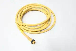 TPC WIRE 84612 SUPER-TREX 5PIN MALE TO BARE CABLE 12FT