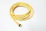 TPC WIRE 84612 SUPER-TREX 5PIN MALE TO BARE CABLE 12FT thumbnail 1