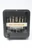 GENERAL ELECTRIC GE HFA 12HFA53B41F AUXILIARY RELAY 250V-DC thumbnail 1